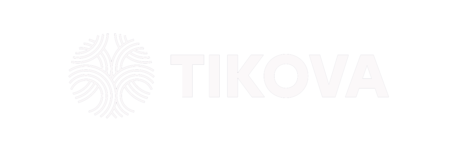 Tikova Logo